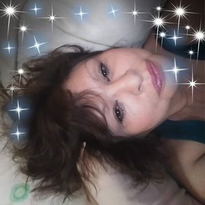 Meet your Posher, Marylouise